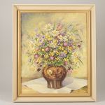 1737 7342 Oljemålning